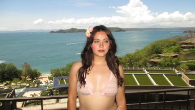 Playa Penca, Guanacaste, Costa Rica в июне — фото погоды (2026-06-19)