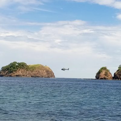 Playa Penca, Guanacaste, Costa Rica в июле — фото погоды (2026-07-05)