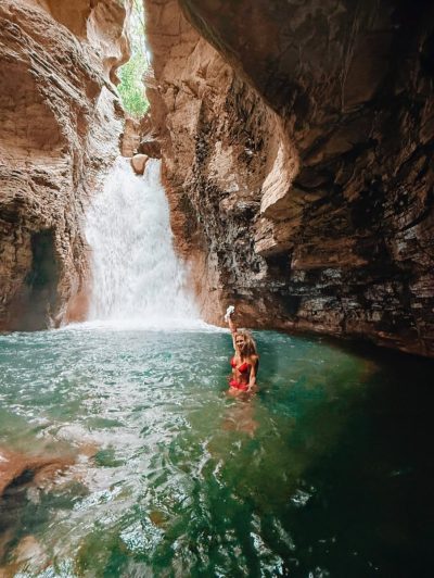 Playa Penca, Guanacaste, Costa Rica в июле — фото погоды (2026-07-10)