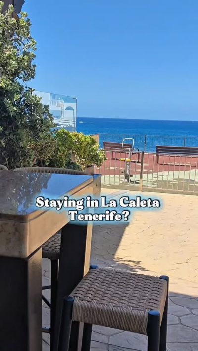 Costa Adeje Tenerefe в мае — фото погоды (2026-05-28)