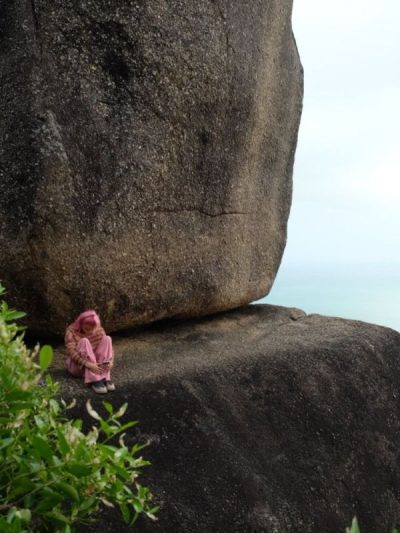 Koh Samui Island, Thailand в марте — фото погоды (2026-03-15)