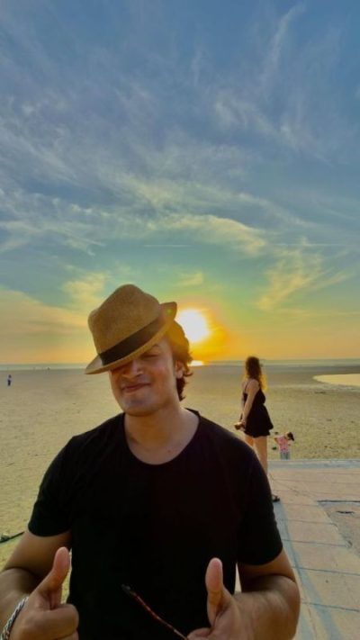 Koh Samui Island, Thailand в апреле — фото погоды (2026-04-20)