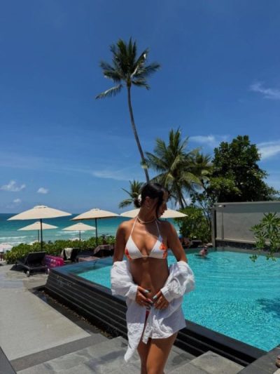 Koh Samui Island, Thailand в мае — фото погоды (2026-05-04)