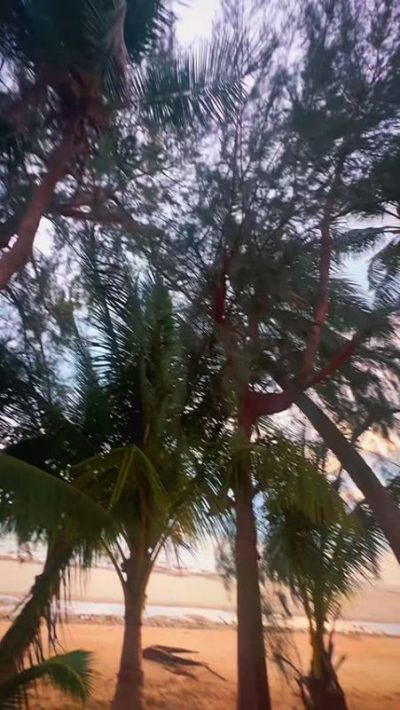 Koh Samui Island, Thailand в мае — фото погоды (2026-05-27)