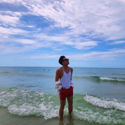 Koh Samui Island, Thailand в июне — фото погоды (2026-06-07)