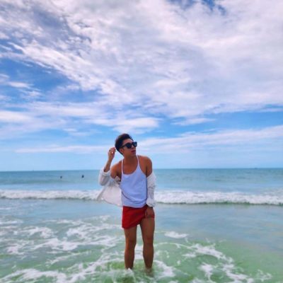 Koh Samui Island, Thailand в июне — фото погоды (2026-06-07)