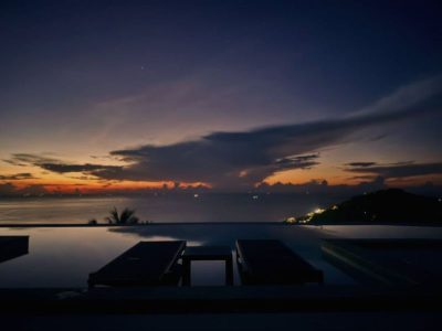 Koh Samui Island, Thailand в июне — фото погоды (2026-06-14)