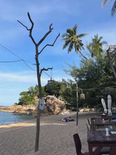 Koh Samui Island, Thailand в июне — фото погоды (2026-06-20)