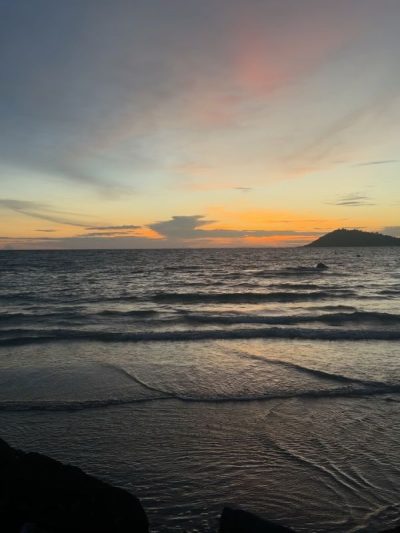 Koh Samui Island, Thailand в июне — фото погоды (2026-06-24)