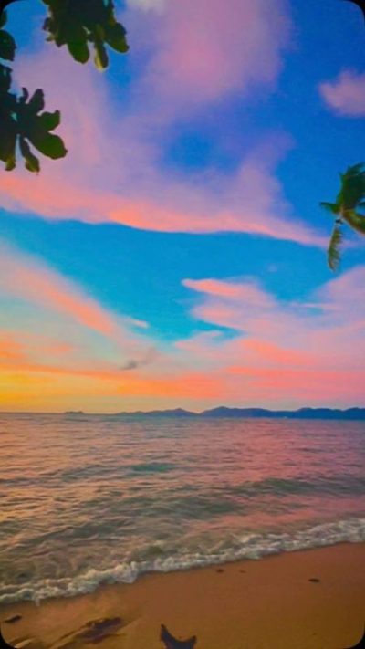 Koh Samui Island, Thailand в июне — фото погоды (2026-06-27)