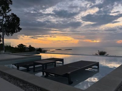 Koh Samui Island, Thailand в июле — фото погоды (2026-07-01)