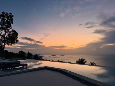 Koh Samui Island, Thailand в июле — фото погоды (2026-07-04)