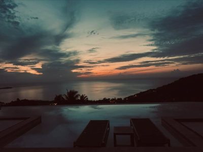 Koh Samui Island, Thailand в июле — фото погоды (2026-07-05)