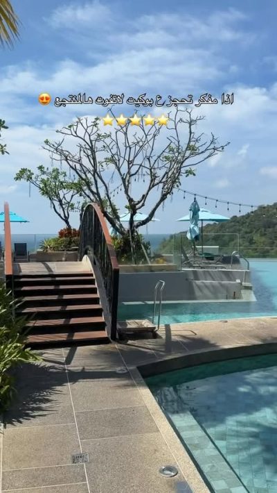 Crest Resort & Pool Villas — фото погоды в мае (2026-05-31)