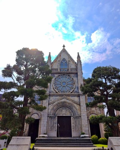 French Village, Bà Nà Hills в мае — фото погоды (2026-05-23)