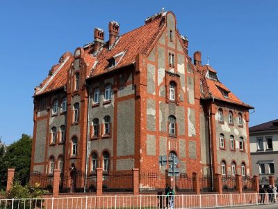 Балтийск,военная Гавань в ноябре — фото погоды (2025-11-26)