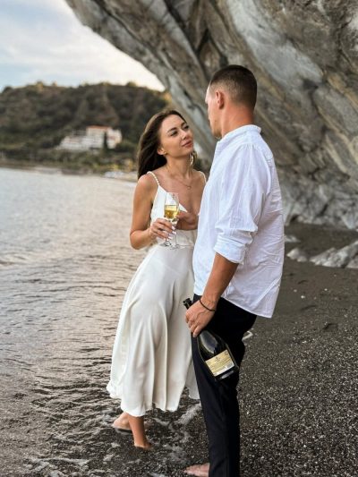 Italy, Sicily, Taormina в сентябре — фото погоды (2025-09-26)
