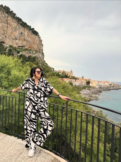 Italy, Sicily, Taormina в сентябре — фото погоды (2025-09-27)