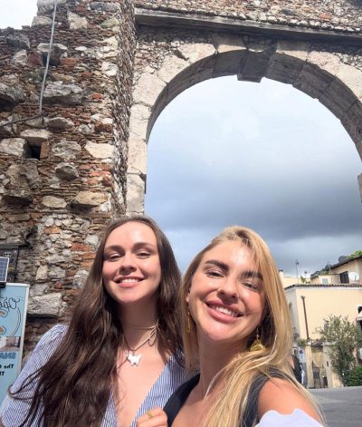 Italy, Sicily, Taormina в сентябре — фото погоды (2025-09-30)