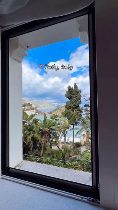 Italy, Sicily, Taormina в марте — фото погоды (2026-03-28)