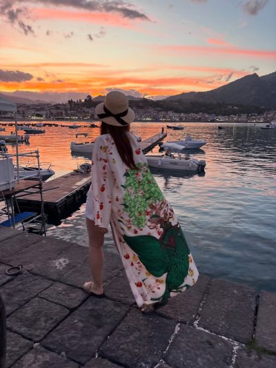 Italy, Sicily, Taormina в мае — фото погоды (2026-05-19)