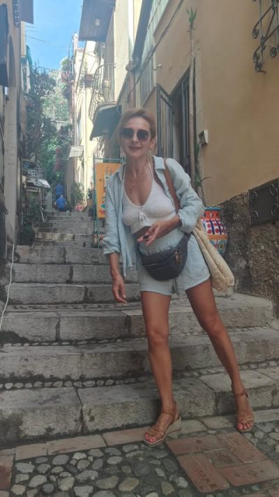 Italy, Sicily, Taormina в июне — фото погоды (2026-06-17)