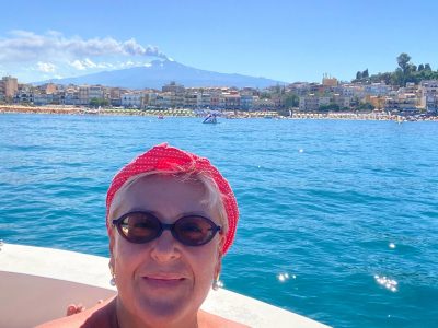 Italy, Sicily, Taormina в июле — фото погоды (2026-07-05)