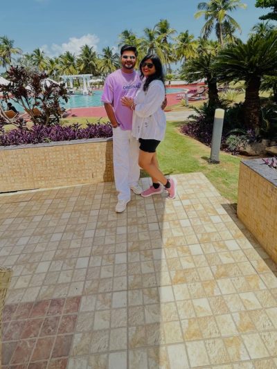 Holiday Inn Resort Goa — фото погоды в июне (2026-06-27)