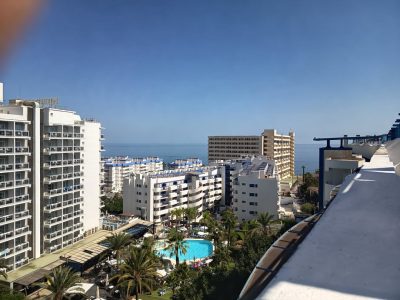 Benamaldena, Costa del Sol в сентябре — фото погоды (2025-09-16)