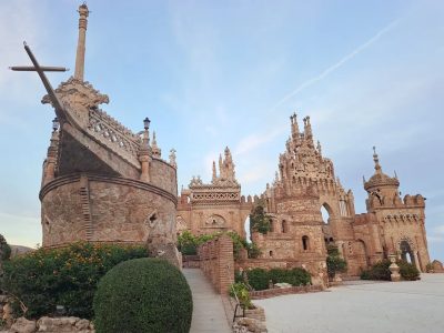 Benamaldena, Costa del Sol в сентябре — фото погоды (2025-09-28)