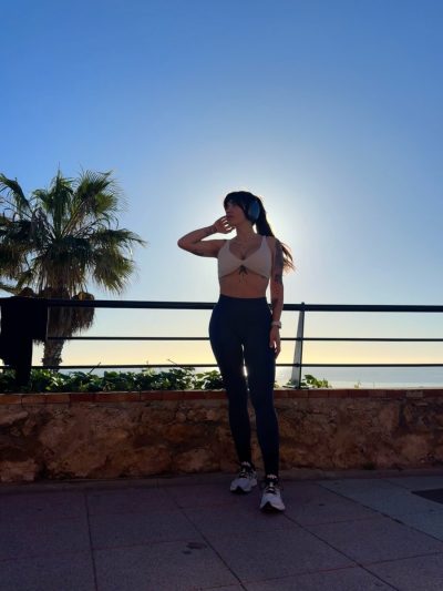 Benamaldena, Costa del Sol в феврале — фото погоды (2026-02-24)