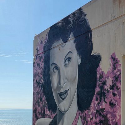 Benamaldena, Costa del Sol в марте — фото погоды (2026-03-10)