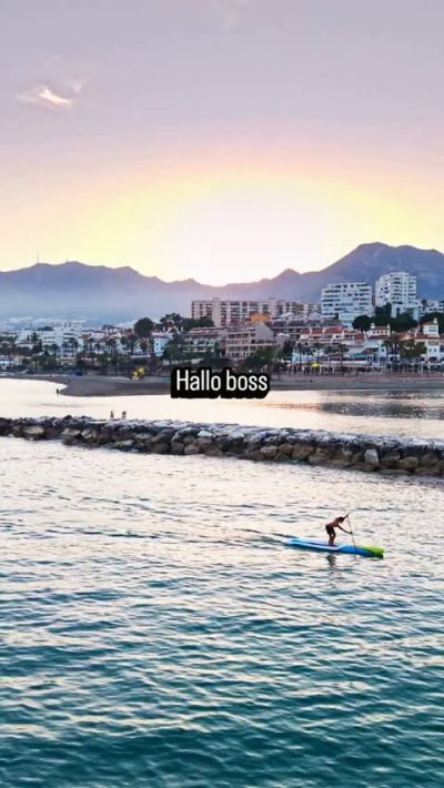 Benamaldena, Costa del Sol в июне — фото погоды (2026-06-27)