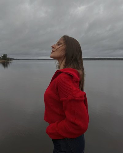 Выборг в декабре — фото погоды (2025-12-11)