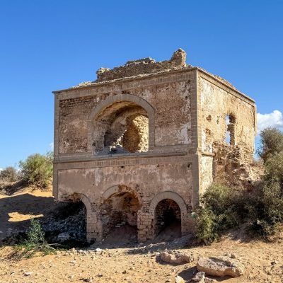 Dar Sultan Palace — фото погоды в январе (2025-01-22)