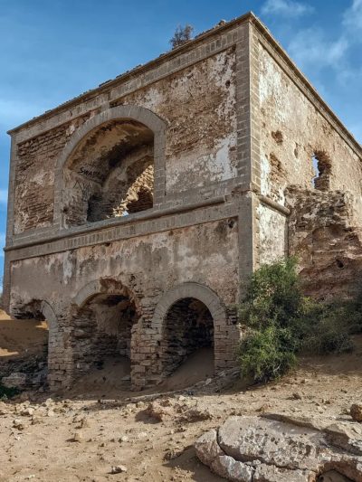Dar Sultan Palace — фото погоды в декабре (2025-12-08)