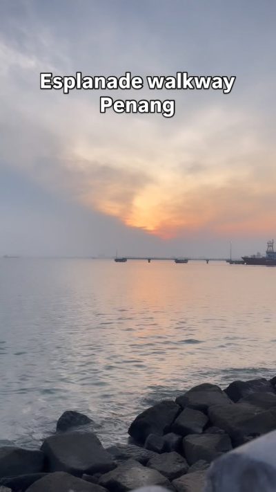 Escape Penang в июне — фото погоды (2026-06-27)
