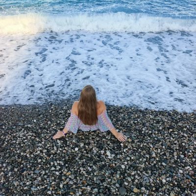 Abkhazia, Gagra в июле — фото погоды (2026-07-07)