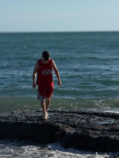 Abkhazia, Gagra в июле — фото погоды (2026-07-13)