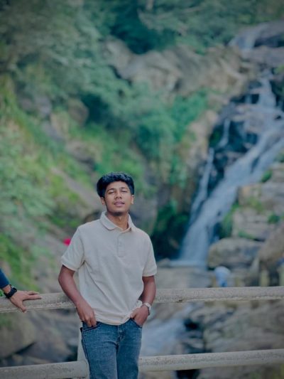Ravana Waterfall в январе — фото погоды (2026-01-29)