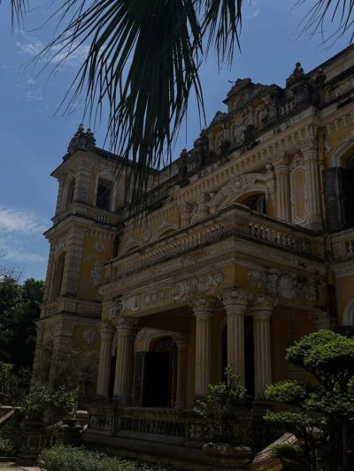 Cung An Định в мае — фото погоды (2026-05-21)