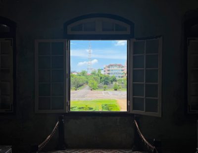 Cung An Định в июне — фото погоды (2026-06-03)
