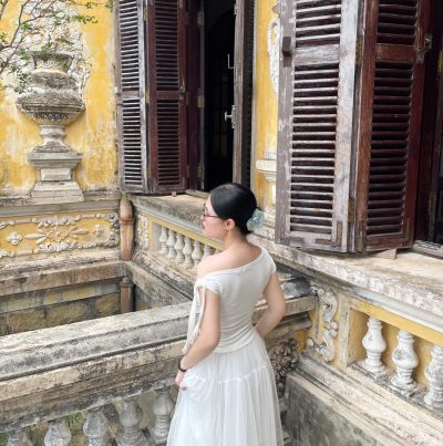 Cung An Định в июне — фото погоды (2026-06-18)