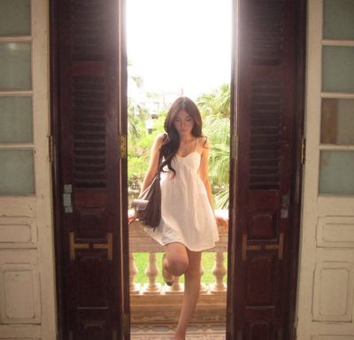 Cung An Định в июле — фото погоды (2026-07-16)