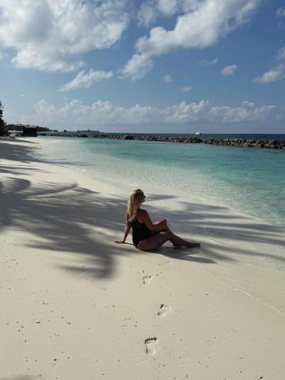 Amaya Maldives в ноябре — фото погоды (2025-11-05)