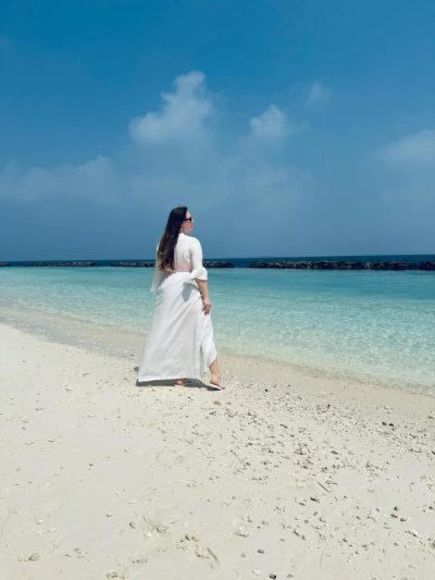 Amaya Maldives в феврале — фото погоды (2026-02-18)
