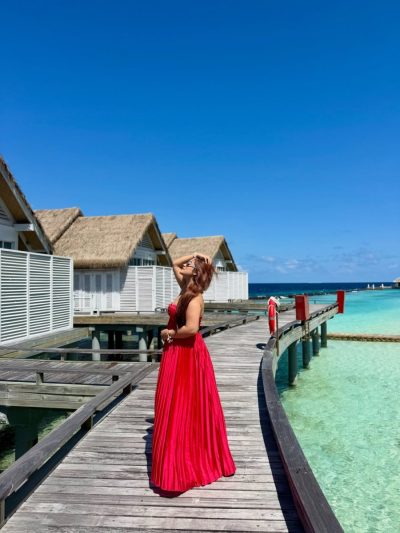 Amaya Maldives в мае — фото погоды (2026-05-29)
