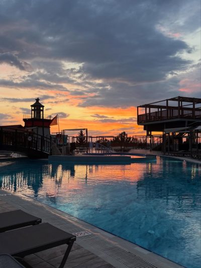 Sealight Resort — фото погоды в мае (2026-05-24)