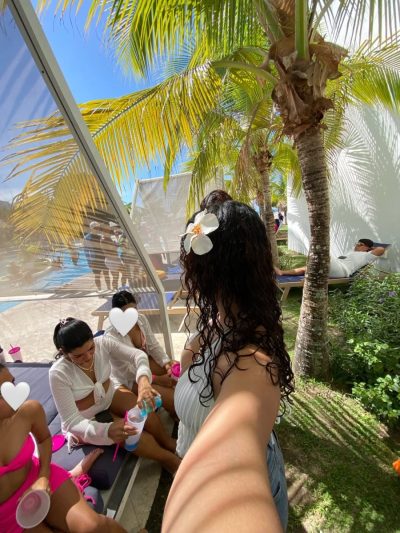 Playa Blanca в июле — фото погоды (2026-07-06)