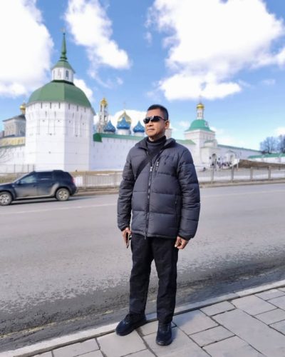 Мурманск в марте — фото погоды (2026-03-23)